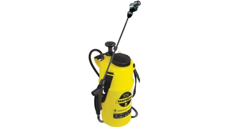 Pulvérisateur à pression Élyte 8 Pro + canne