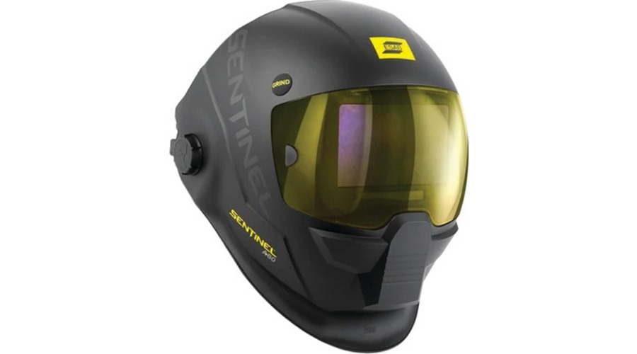 ECRAN EXTERIEUR JAUNE SENTINEL ESAB /2