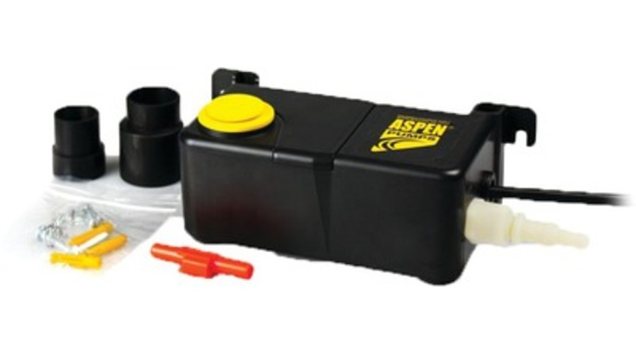 Pompe Mini Tank