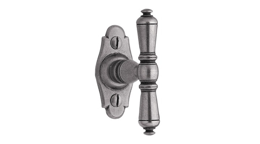 Bouton/platine