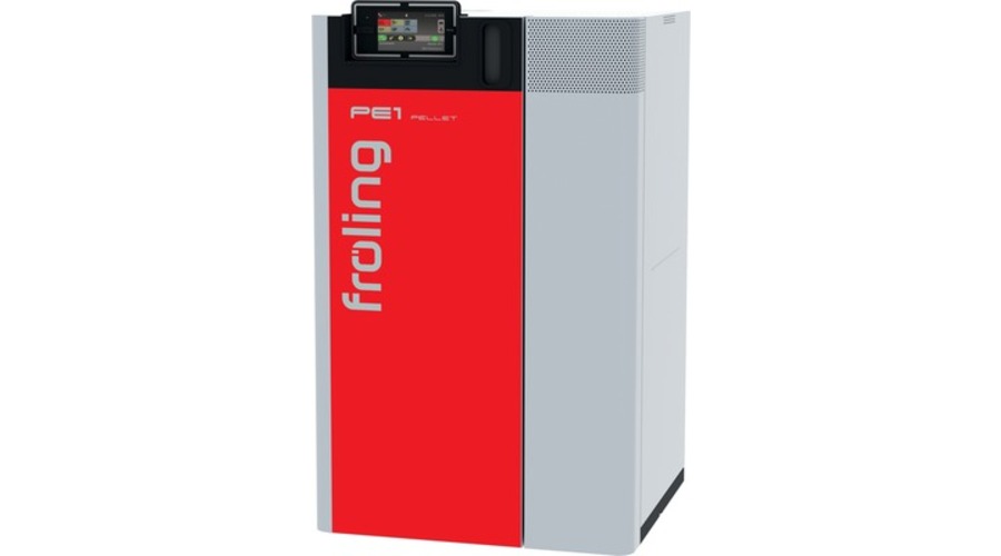 PE1 Pellet 30