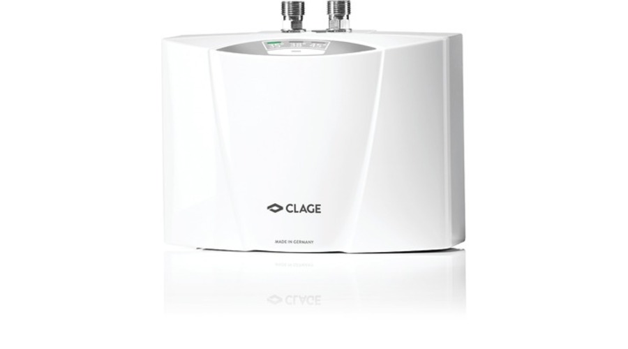Chauffe-eau électrique instantané MCX