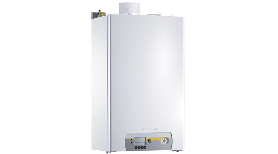 CHAUD MUR GAZ VIVADENS CONDENSATION MCR 24/28 BIC PLUS HG162