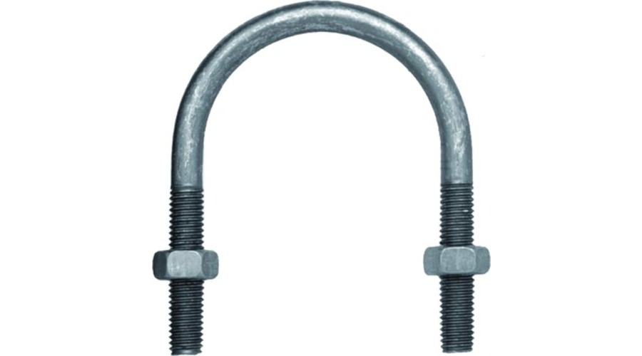 ETRIERS ACIER 20X27 /10
