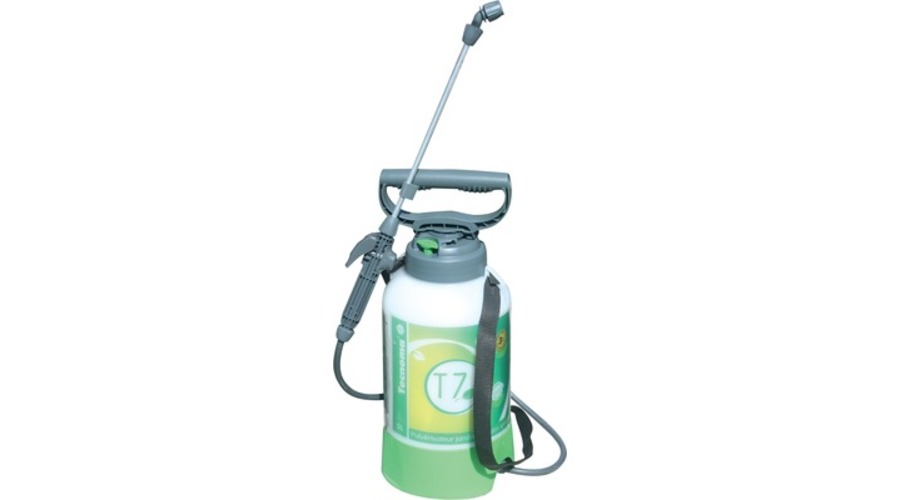 PULVERISATEUR TECNOMA 5L T7 ECO