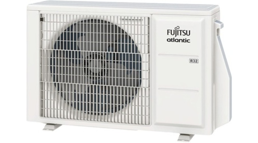 Climatisation Takao Plus KJCA R32