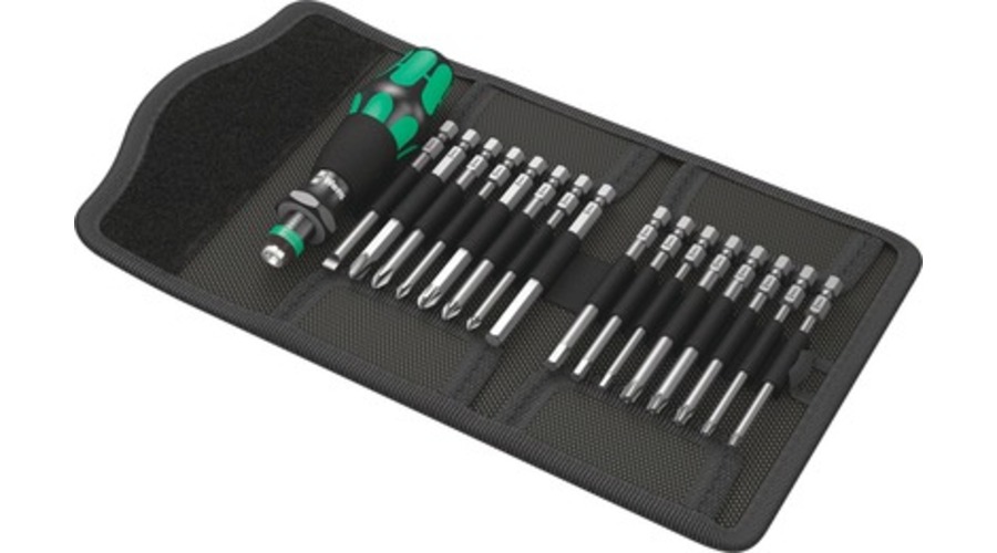 Trousse Kraftform Kompakt 60