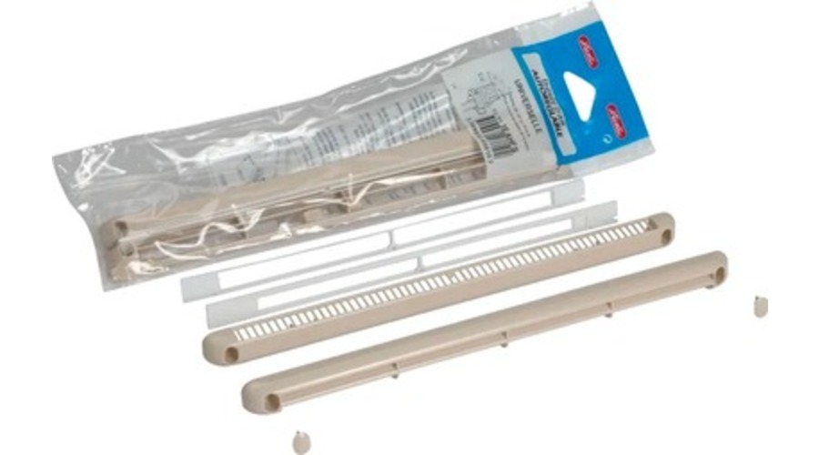 Kit universel pour menuiseries