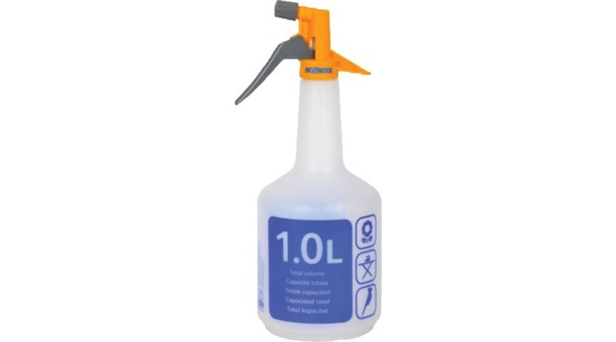 PULVERISATEUR A GACHETTE SPRAYMIST 1L