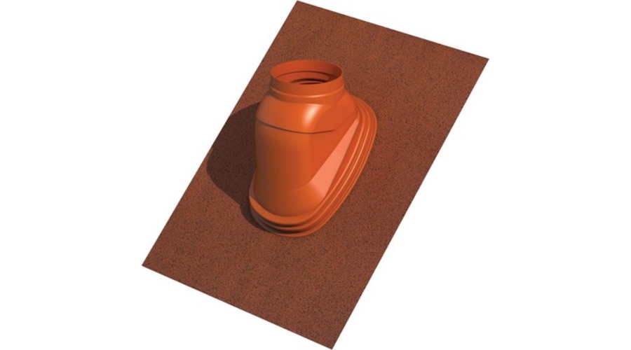 Solin de toit Ubiflex 