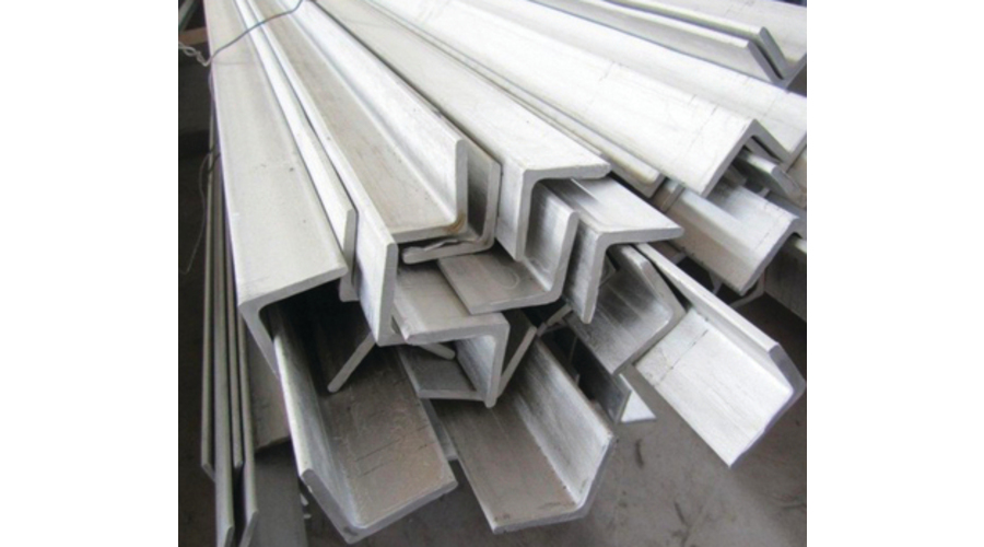 Cornière laminée