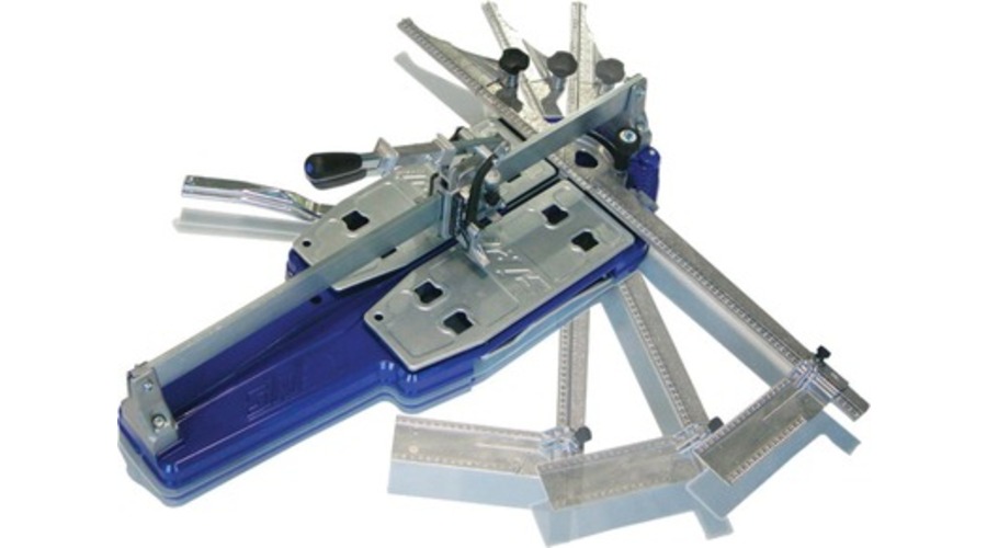 Coupe carreaux Siri Pro 130