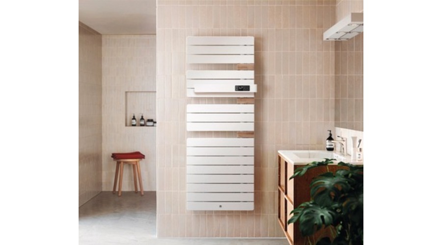 Seche serviettes - ALLURE 4