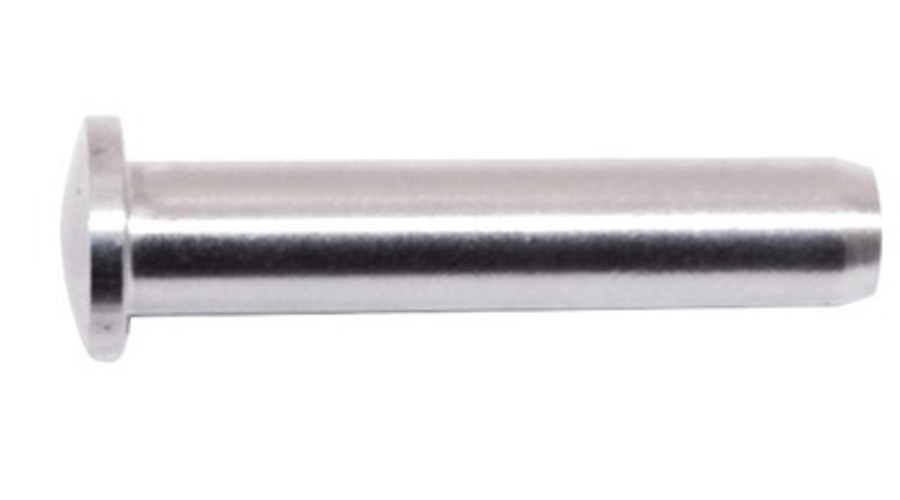 Terminaison câble inox 316