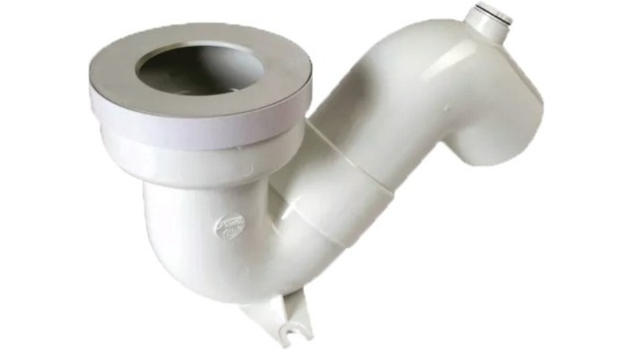 Siphon siège turque