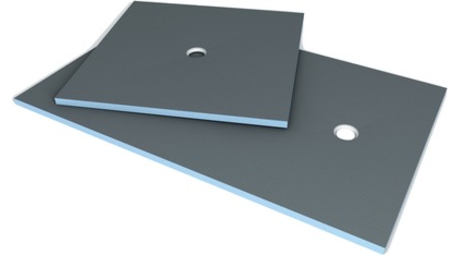 Receveur Fundo primo