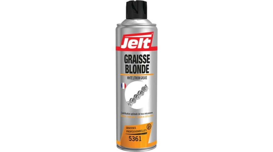 Graisse blonde lithium
