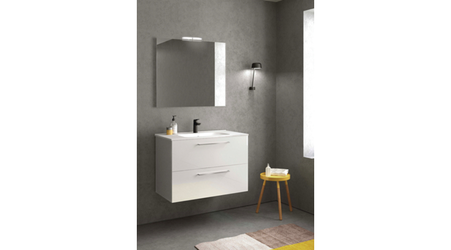 MIROIR SAPHIR EN 120