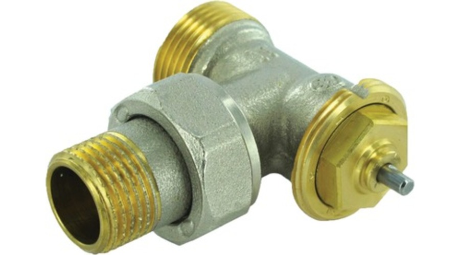 Robinet thermostatique équerre 808