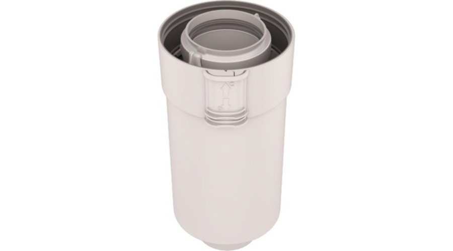 CONDUIT 80/125 PPTL/PVC L1000 228532