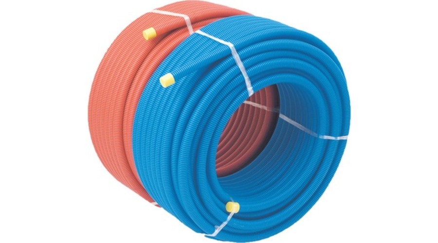 COURONNE PER GAINE Ø20 BLEU 50ML REHAU