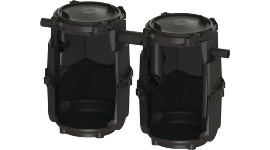 Séparateur à graisses EasyClean modular standard