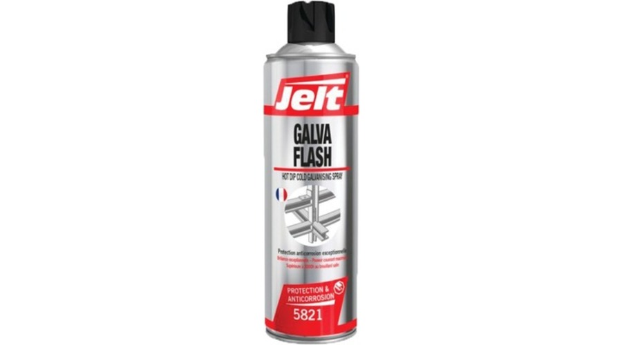 Galva Flash