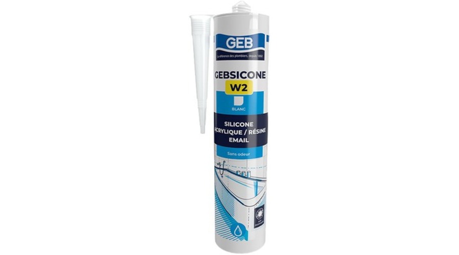 Silicone Gebsicone W2