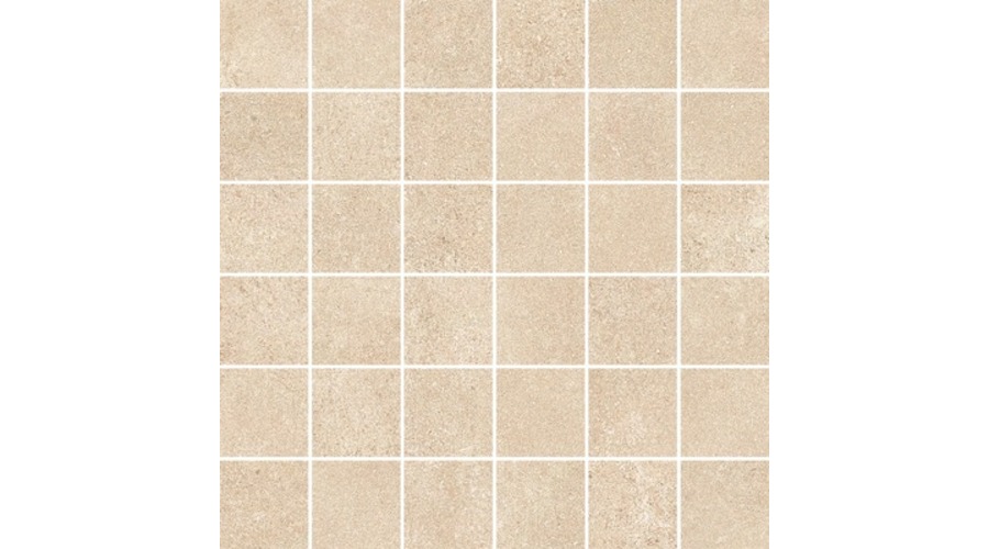 Carrelage Cloud sur trame