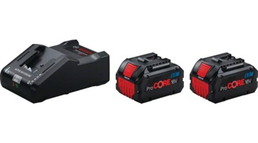 Batteries Bosch FIC [*** Batteries Bosch FIC ***]