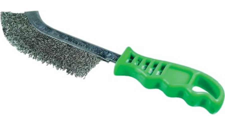 Brosse FIC Osborn [*** Brosse FIC Osborn ***]