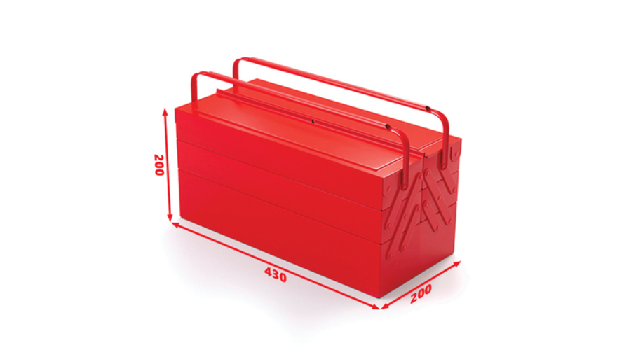 Boîte outils FIC Sori [*** Boîte outils FIC Sori ***]