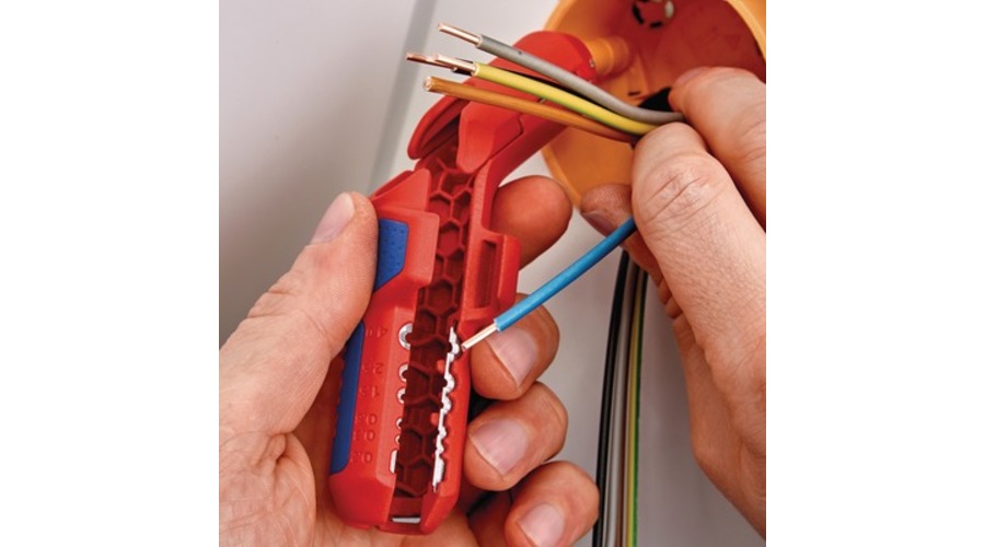 Outils Dégainer Knipex FIC [*** Outils Dégainer Knipex FIC ***]