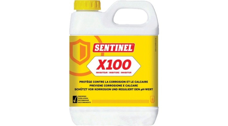 x100 Sentinel FIC [*** x100 Sentinel FIC ***]