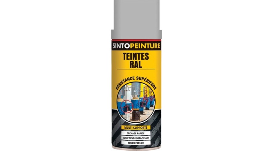 Peinture FIC Sinto [*** Peinture FIC Sinto ***]