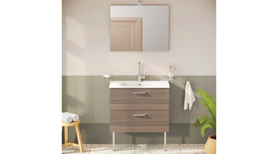 Meuble salle de bains FIC [*** Meuble salle de bains FIC ***]