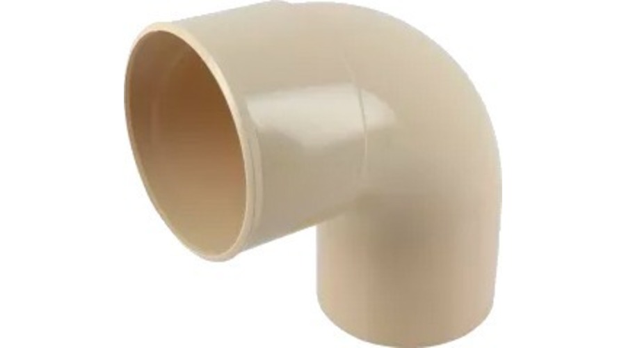 Coude PVC Fic Nicoll raccords [*** Coude PVC Fic Nicoll raccords ***]