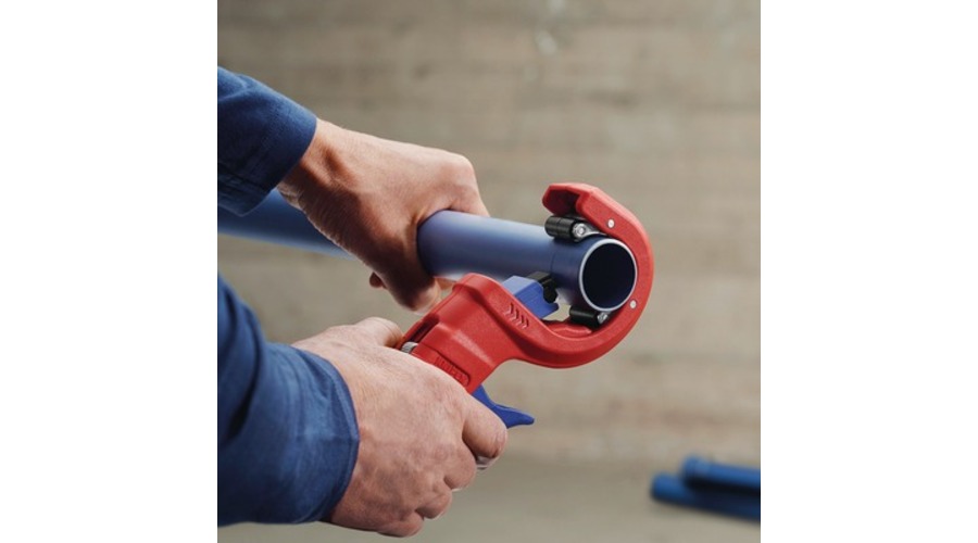 Coupe-tuyaux Knipex FIC [*** Coupe-tuyaux Knipex FIC ***]