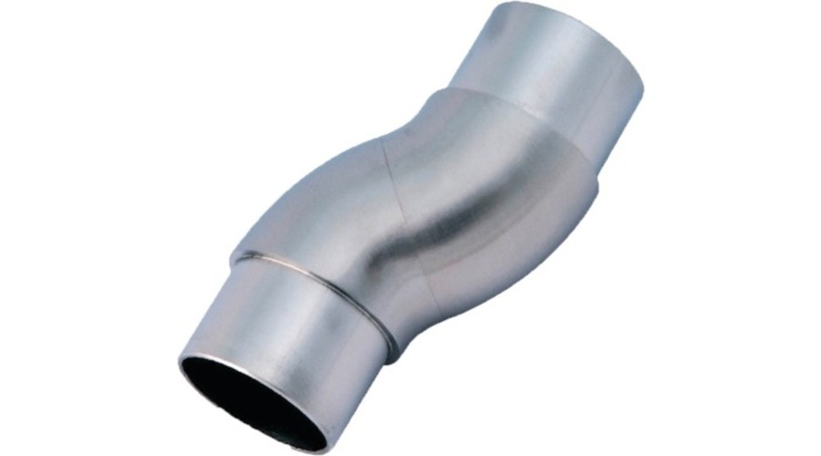 Courbe inox India FIC [*** Courbe inox India FIC ***]