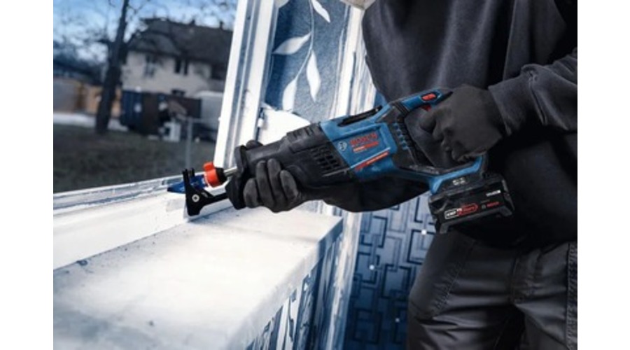 Scie sabre Expert Bosch FIC [*** Scie sabre Expert Bosch FIC ***]