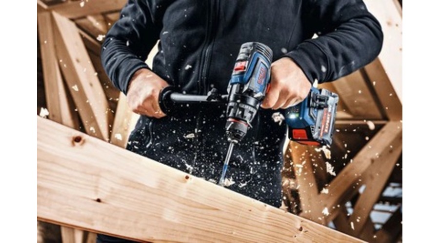 Perceuse visseuse Expert Bosch FIC [*** Perceuse visseuse Expert Bosch FIC ***]