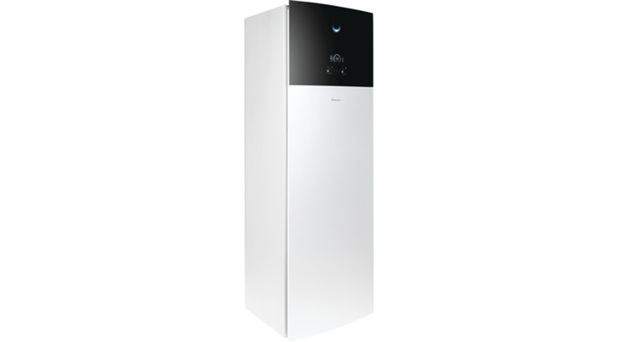 Pompe chaleur eau FIC [*** Pompe chaleur eau FIC ***]
