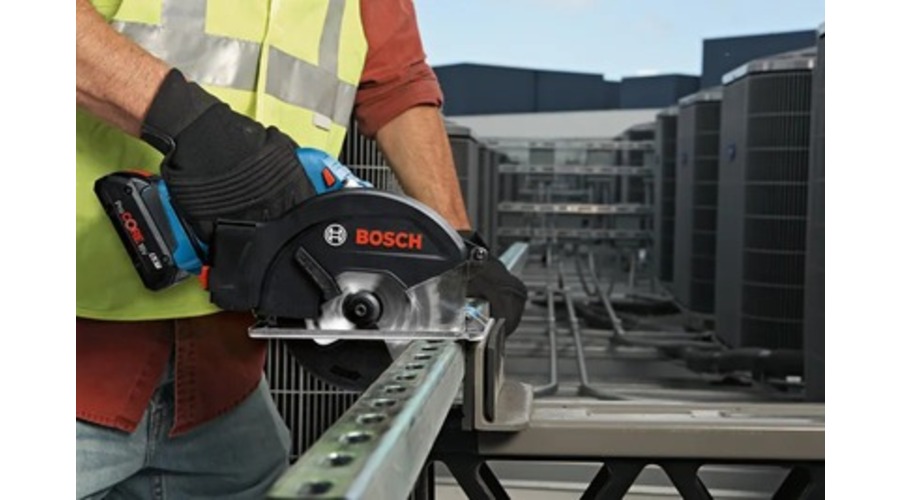 Scie circulaire Bosch FIC [*** Scie circulaire Bosch FIC ***]