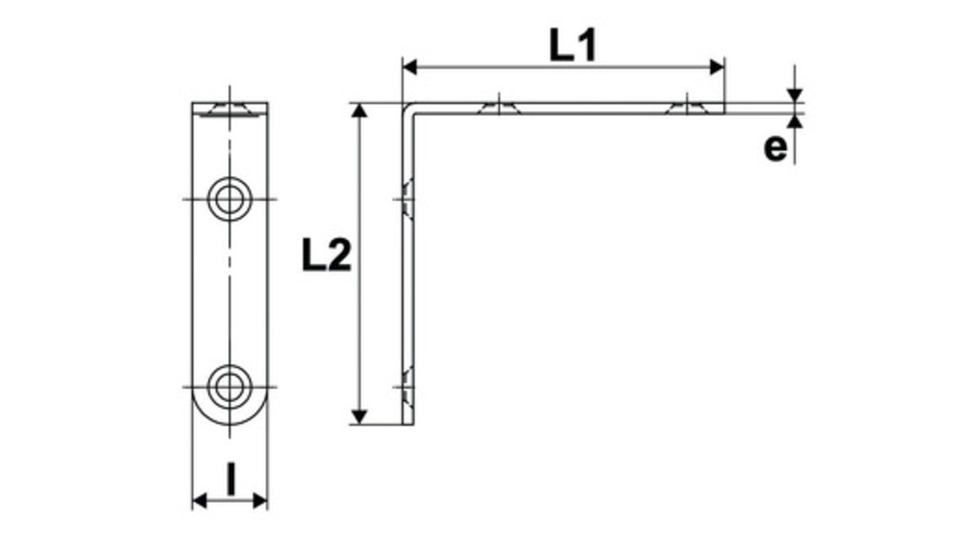 Equerre acier FIC torbel [*** Equerre acier FIC torbel ***]