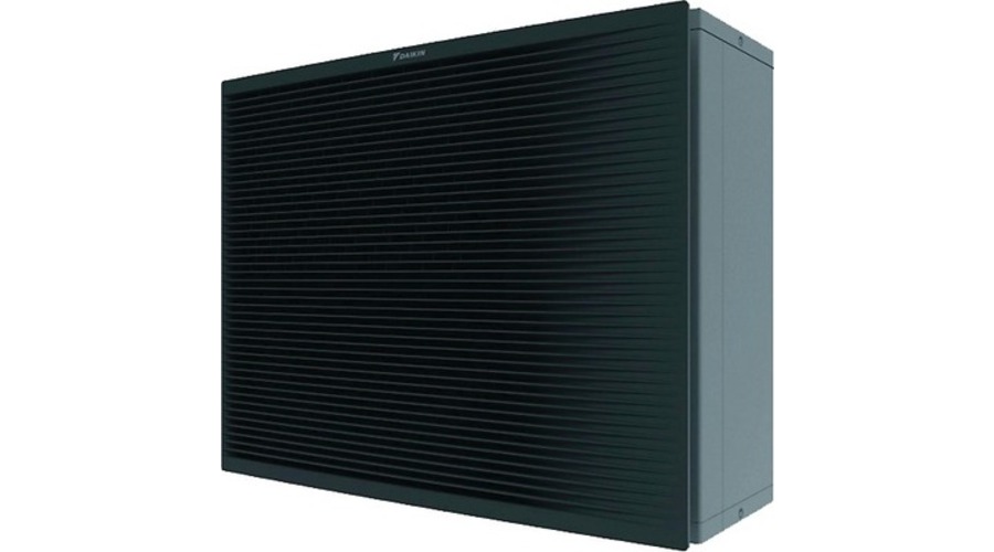 Pompe chaleur FIC Daikin [*** Pompe chaleur FIC Daikin ***]