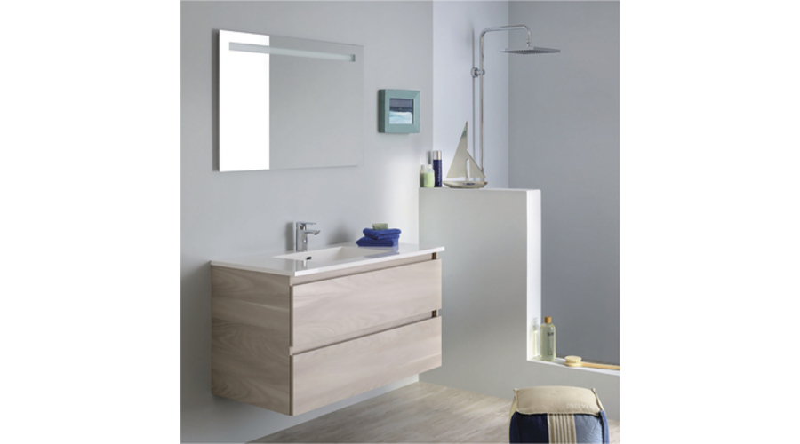 Miroir salle bain FIC [*** Miroir salle bain FIC ***]