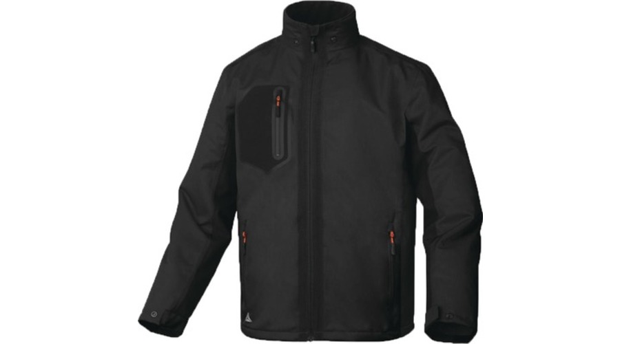 Parka Delta plus FIC [*** Parka Delta plus FIC ***]