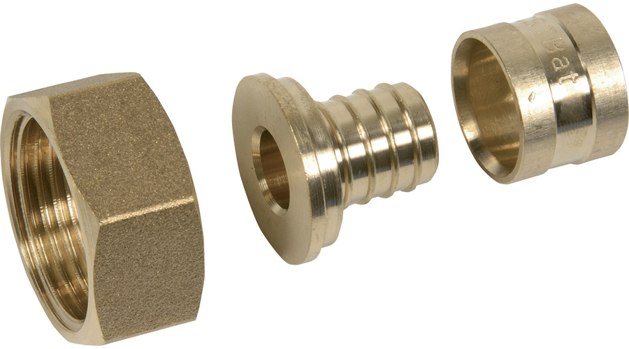 fic raccords PER plomberie
