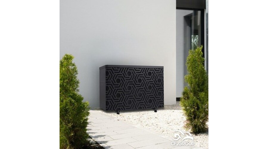 Pompe à chaleur FIC [*** Pompe à chaleur FIC ***]