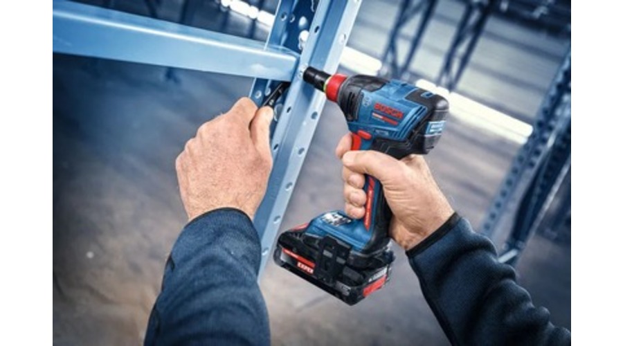 Boulonneuse Bosch Expert FIC [*** Boulonneuse Bosch Expert FIC ***]